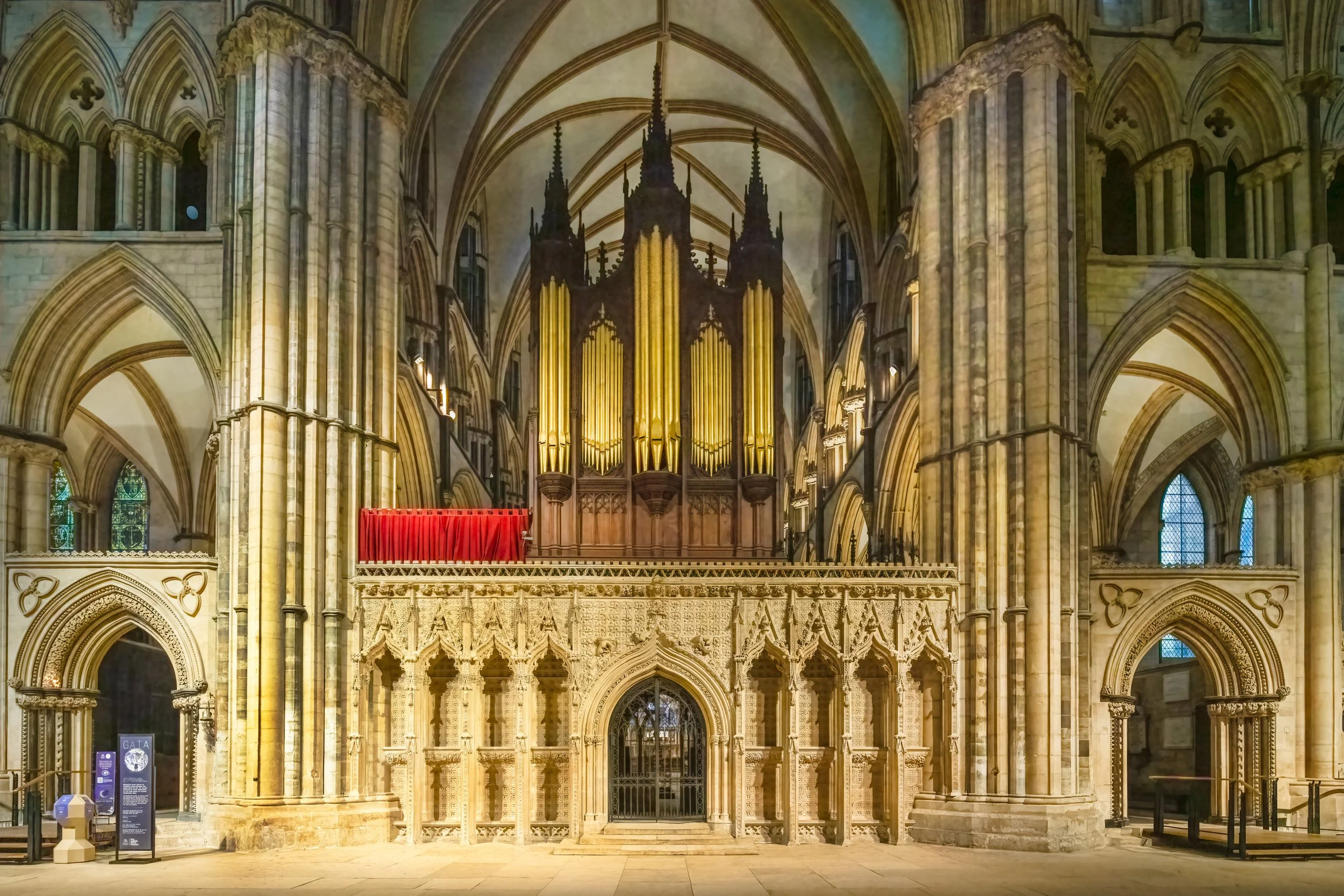その他 Grand Organ of Lincoln Cathedral [DVD] [Import] Amazon.com: The Grand Organ of Liverpool Cathedral : na, na